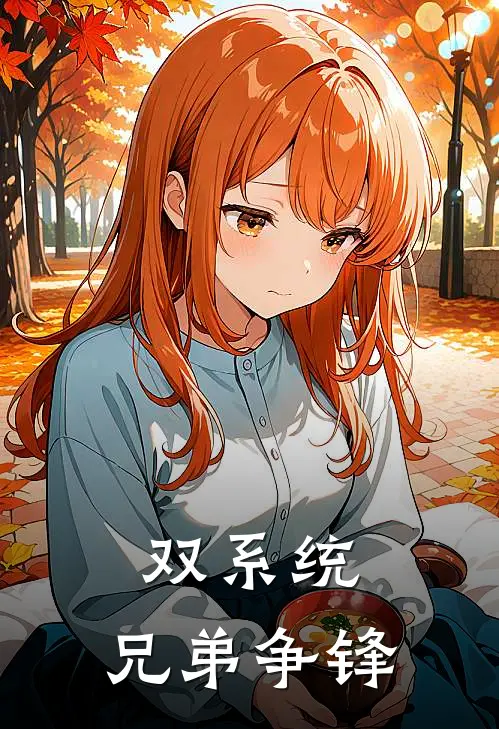 苏明月刘俊宇双系统：兄弟争锋最新章节阅读_苏明月刘俊宇最新章节在线阅读