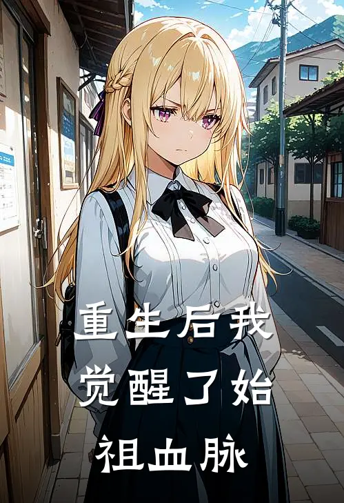 重生后我觉醒了始祖血脉