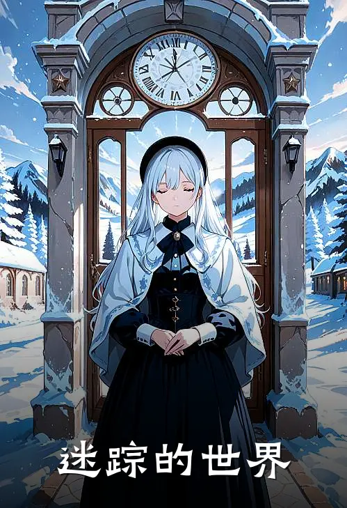 陆沉林夏《迷踪的世界》全文免费在线阅读_《迷踪的世界》全本在线阅读