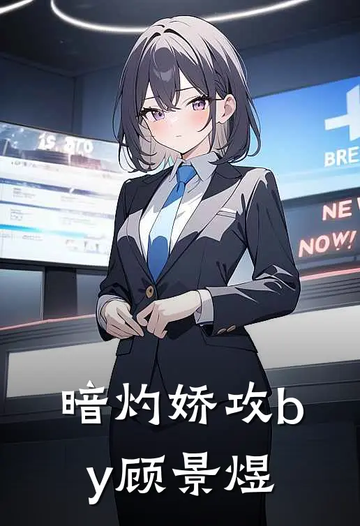 暗灼娇攻by顾景煜