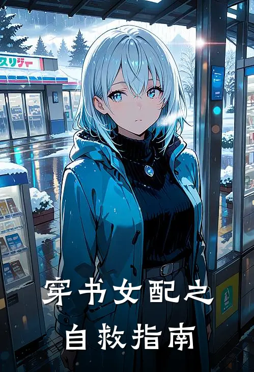 穿书女配之自救指南