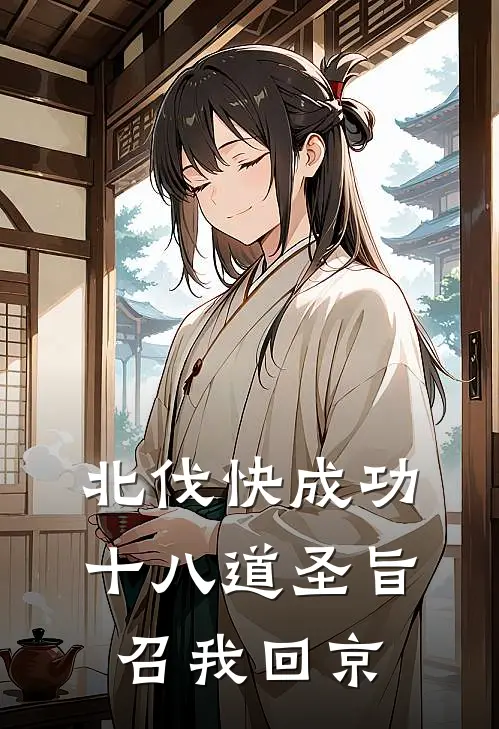 北伐快成功，十八道圣旨召我回京