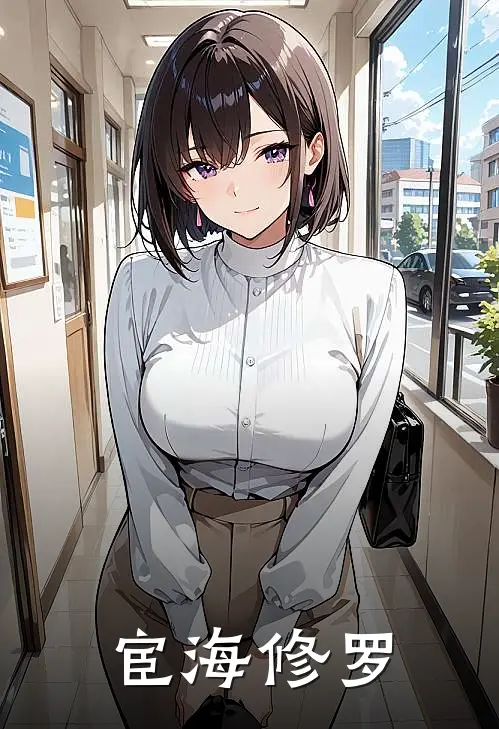 宦海修罗(林远李全)免费阅读全文_免费完结版小说宦海修罗林远李全