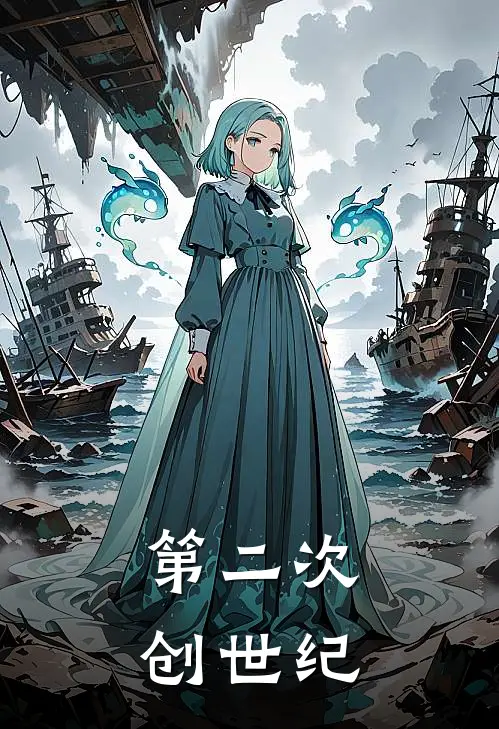 第二次创世纪