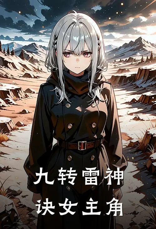 九转雷神诀女主角