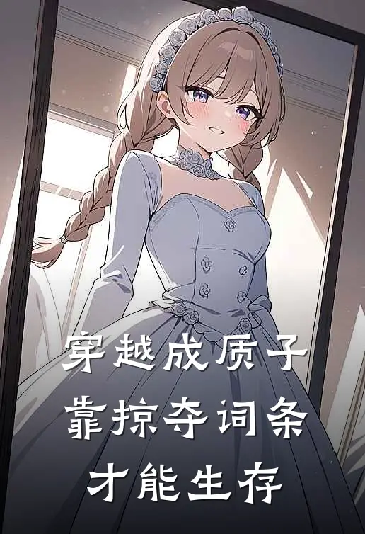 穿越成质子，靠掠夺词条才能生存