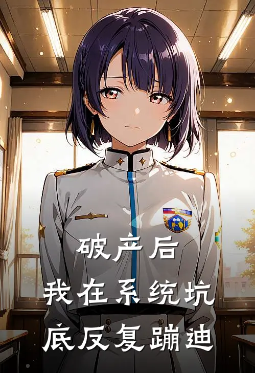 破产后，我在系统坑底反复蹦迪