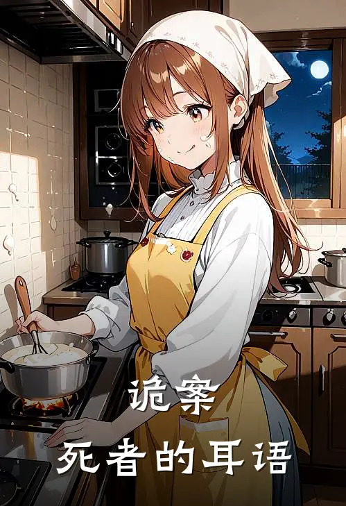 诡案：死者的耳语(刘志颖萧墨云)全本免费小说_最新章节列表诡案：死者的耳语(刘志颖萧墨云)