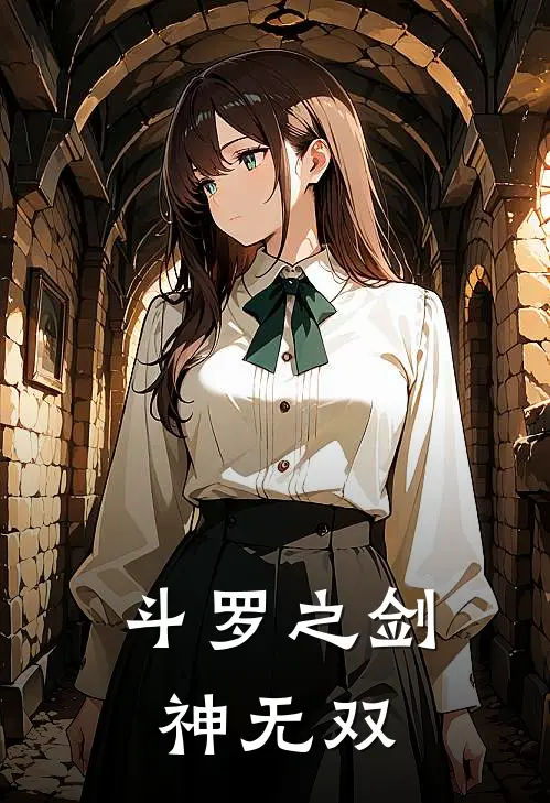 斗罗之剑神无双