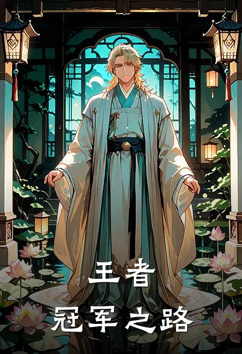 王者：冠军之路