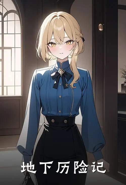 地下历险记祝余紫芙最新章节免费阅读_地下历险记全集免费阅读