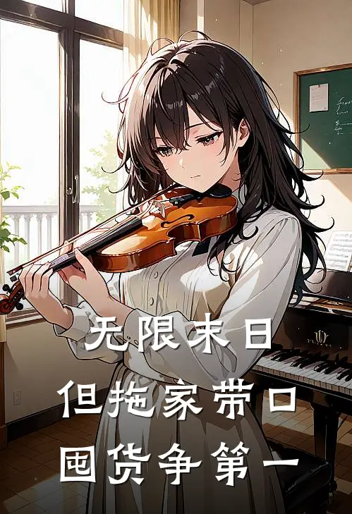 无限末日：但拖家带口囤货争第一(望卿安哥布林)热门网络小说_最新章节列表无限末日：但拖家带口囤货争第一(望卿安哥布林)