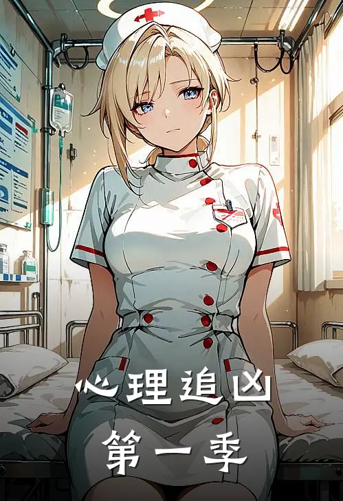 心理追凶第一季