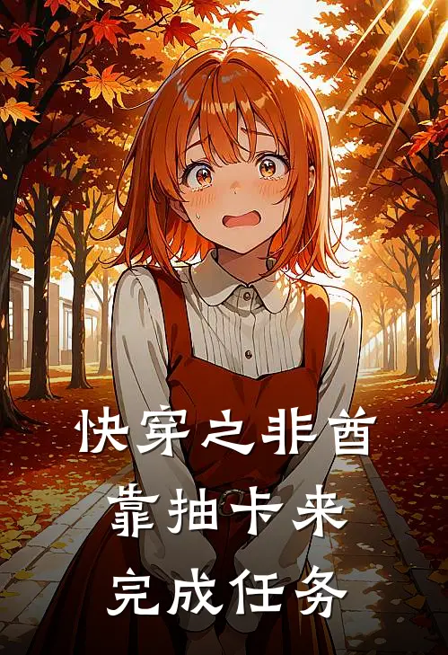 快穿之非酋靠抽卡来完成任务阮绵绵方小雨免费完结版小说_小说完结快穿之非酋靠抽卡来完成任务阮绵绵方小雨