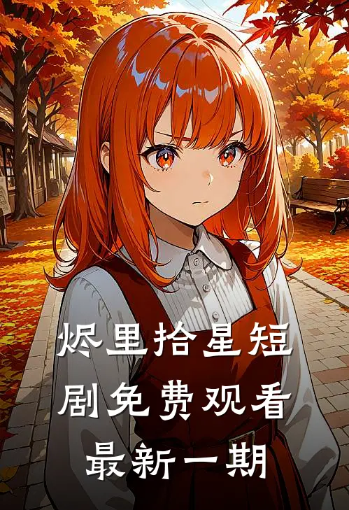 烬里拾星短剧免费观看最新一期