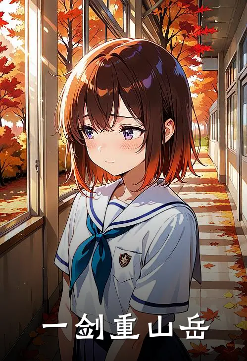 一剑重山岳(秋山秦桧)小说免费阅读无弹窗_完结小说一剑重山岳秋山秦桧