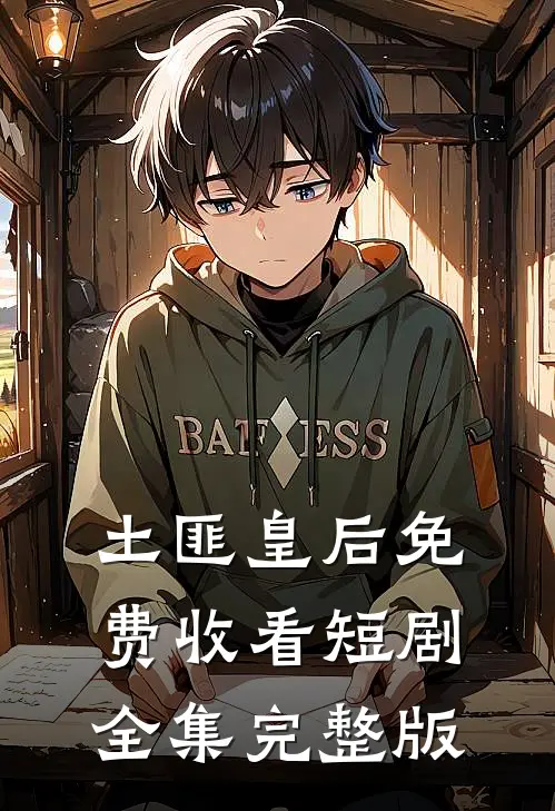 土匪皇后免费收看短剧全集完整版