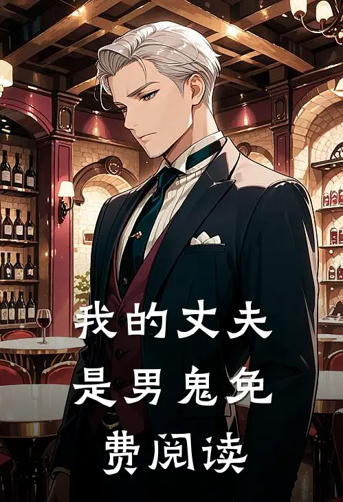 我的丈夫是男鬼免费阅读