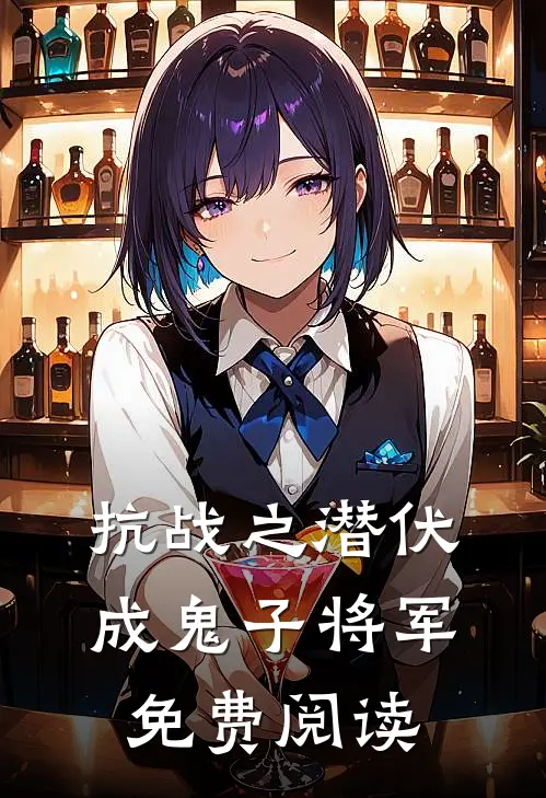 抗战之潜伏成鬼子将军免费阅读