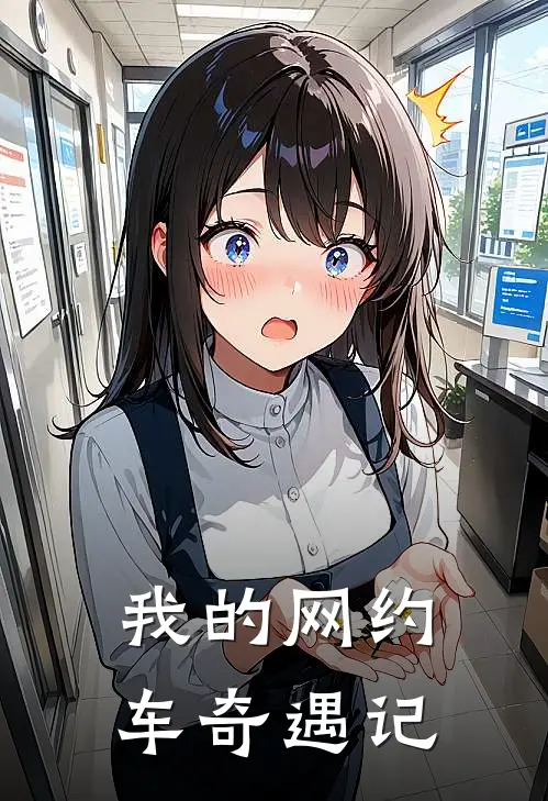 我的网约车奇遇记