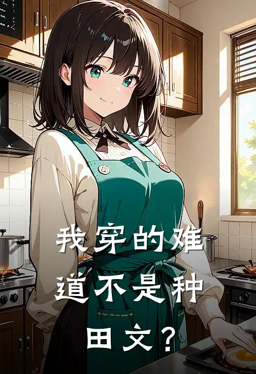 我穿的难道不是种田文？(林舒月小翠)最新小说全文阅读_最新章节列表我穿的难道不是种田文？(林舒月小翠)