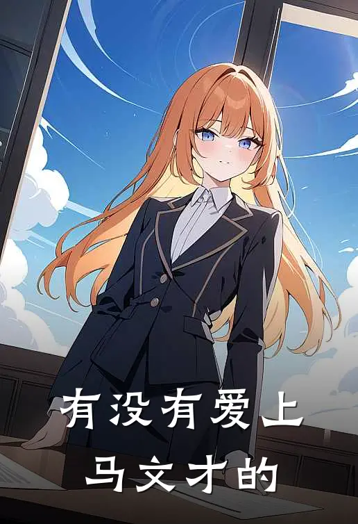 有没有爱上马文才的