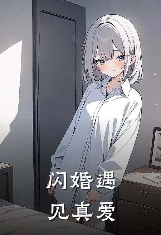 闪婚遇见真爱(沐馨予骆瀚城)完整版免费全文阅读_最热门小说闪婚遇见真爱沐馨予骆瀚城