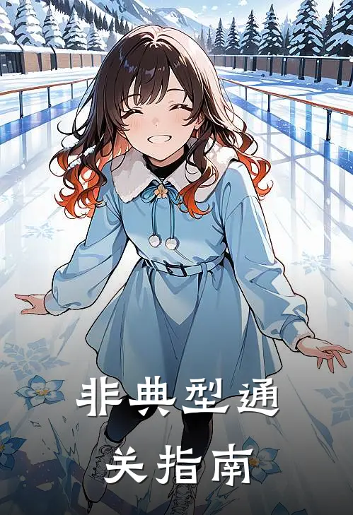 非典型通关指南陈安林听夏完结小说大全_免费热门小说非典型通关指南(陈安林听夏)