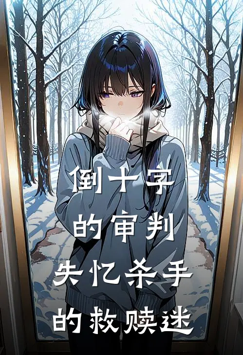 倒十字的审判：失忆杀手的救赎迷