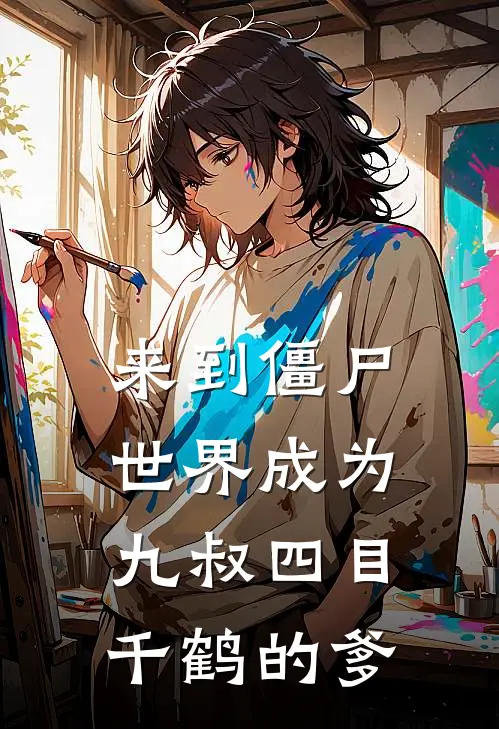 来到僵尸世界成为九叔四目千鹤的爹