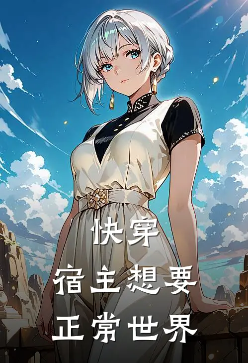 快穿：宿主想要正常世界