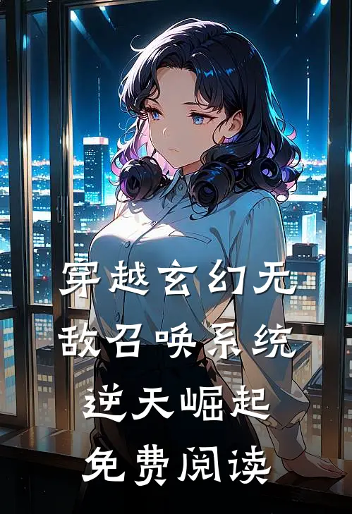 穿越玄幻无敌召唤系统逆天崛起免费阅读