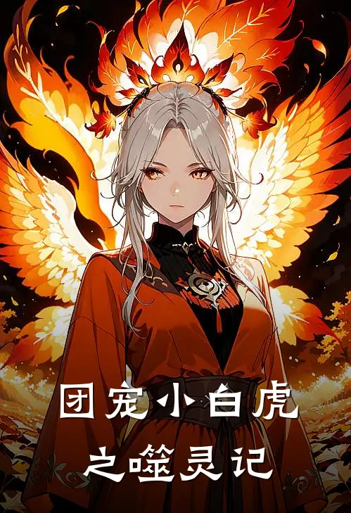 团宠小白虎之噬灵记铭林熙铭林安热门小说免费阅读_网络热门小说团宠小白虎之噬灵记(铭林熙铭林安)