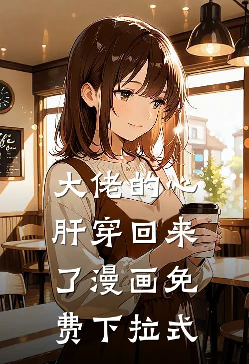 大佬的心肝穿回来了漫画免费下拉式