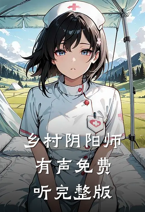 乡村阴阳师有声免费听完整版