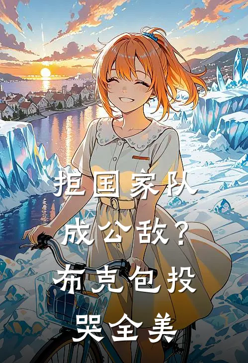 拒国家队成公敌？布克包投哭全美李安李群热门完结小说_最新章节列表拒国家队成公敌？布克包投哭全美(李安李群)