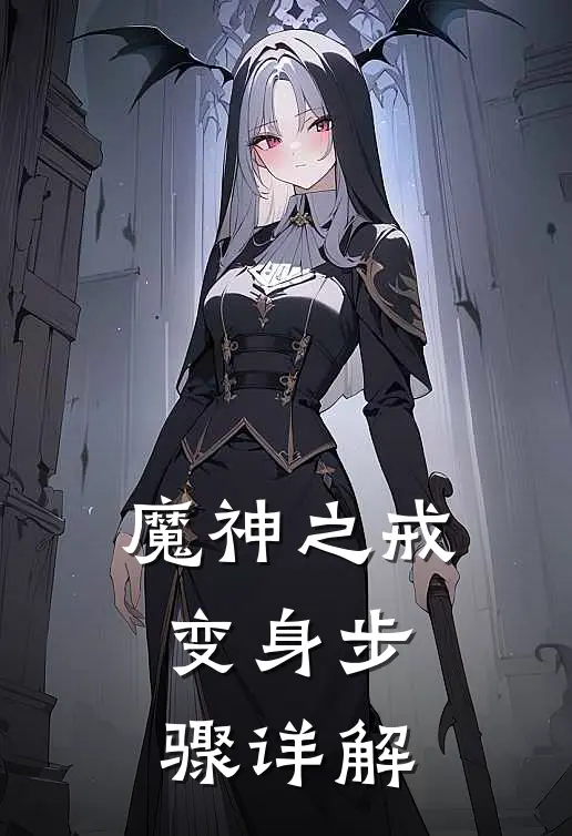 魔神之戒变身步骤详解