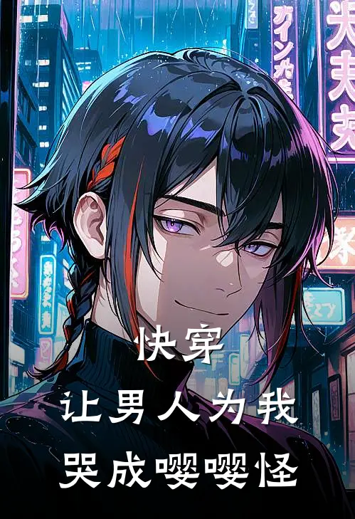 快穿：让男人为我哭成嘤嘤怪江时雨傅听舟免费完结小说_完本完结小说快穿：让男人为我哭成嘤嘤怪(江时雨傅听舟)