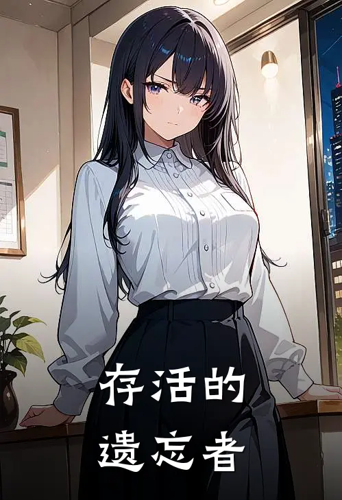 卡纳卡纳(存活的遗忘者)全章节在线阅读_(存活的遗忘者)全本在线阅读