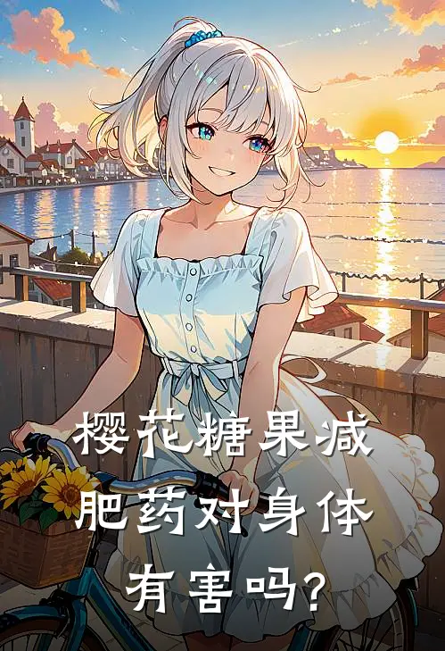 樱花糖果减肥药对身体有害吗?