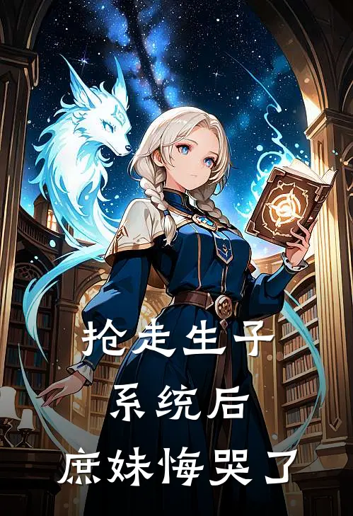 抢走生子系统后，庶妹悔哭了姜淑姜岚岚新热门小说_最新章节列表抢走生子系统后，庶妹悔哭了(姜淑姜岚岚)