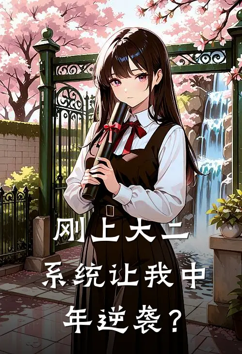 刚上大二，系统让我中年逆袭？李远周莉娜完本完结小说_无弹窗全文免费阅读刚上大二，系统让我中年逆袭？(李远周莉娜)