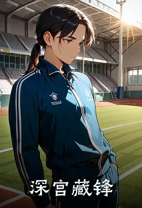 深宫藏锋(李辰苏婉清)免费小说_完整版免费阅读深宫藏锋李辰苏婉清