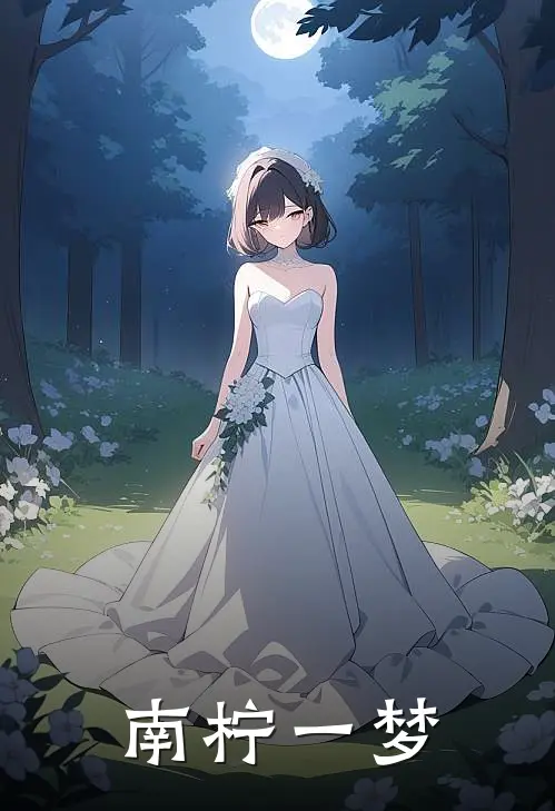 南柠一梦