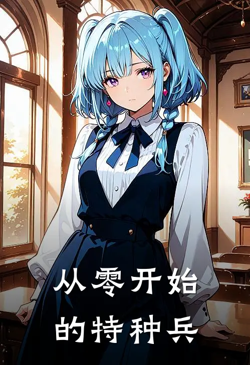 从零开始的特种兵