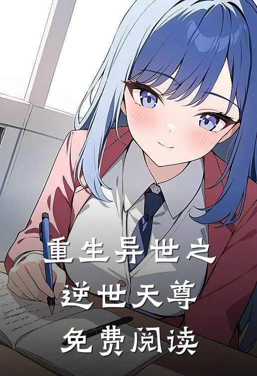 重生异世之逆世天尊免费阅读