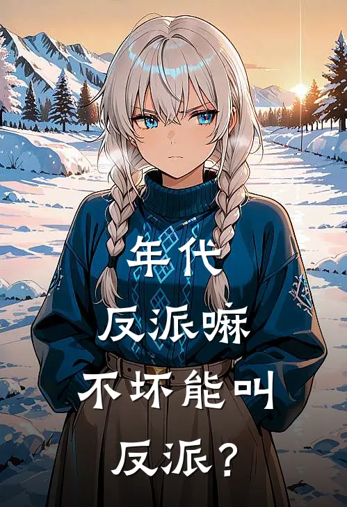 年代：反派嘛，不坏能叫反派？(王大柱杨青松)热门小说排行_完结版小说年代：反派嘛，不坏能叫反派？王大柱杨青松