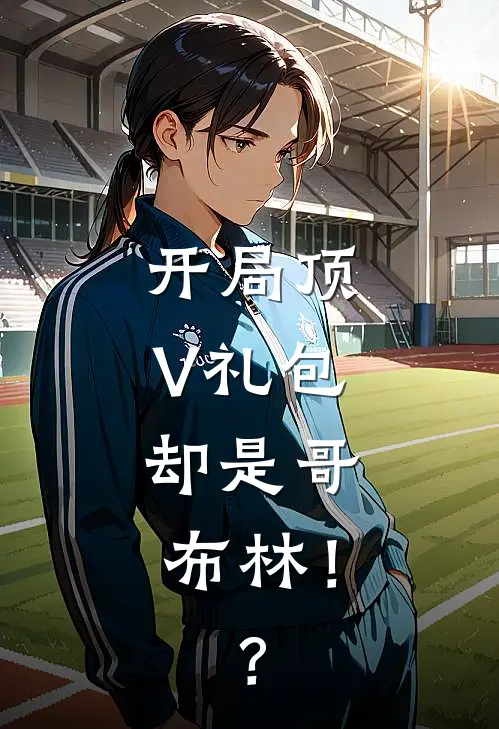 开局顶V礼包，却是哥布林！？林川拿哥布林小说完整版_热门好看小说开局顶V礼包，却是哥布林！？(林川拿哥布林)