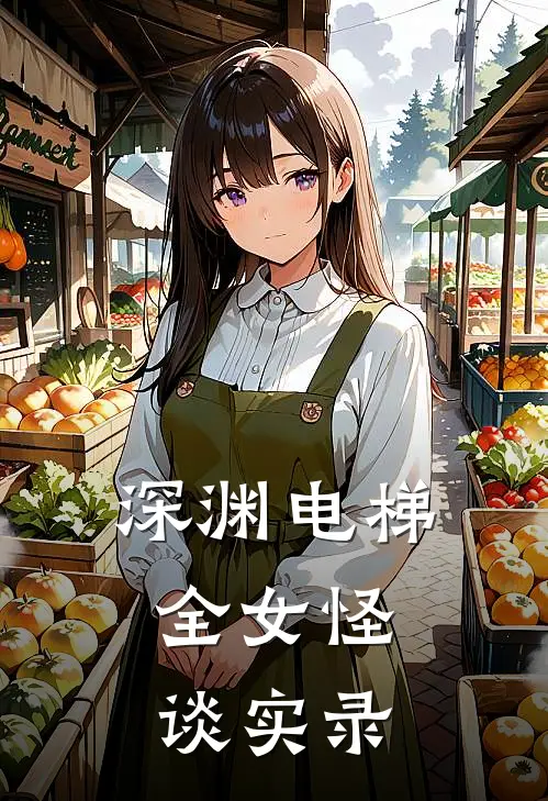 深渊电梯：全女怪谈实录