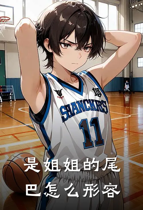 是姐姐的尾巴怎么形容